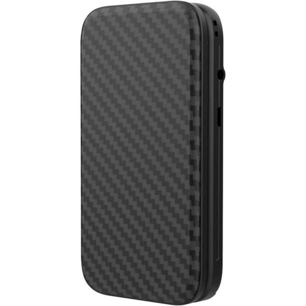 Energizer E282SC Dual Sim Mobiltelefon - 4G LTE - Svart