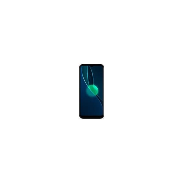 SPC Discovery - Smartphone 3+64GB, 6,5" HD+-skärm, NFC, fingeravtryck, dubbelkamera