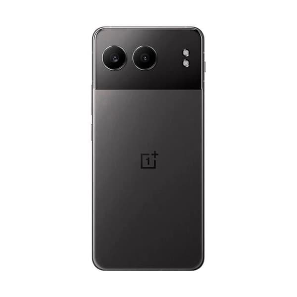 OnePlus Nord 4 5G 16GB/512GB Svart (Obsidian Midnight) Dual SIM