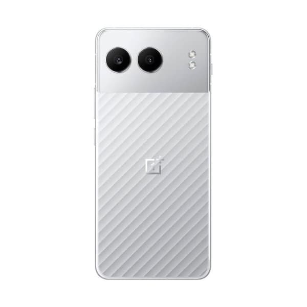 OnePlus Nord 4 5G 16GB/512GB Silver (Mercurial Silver) Dual SIM