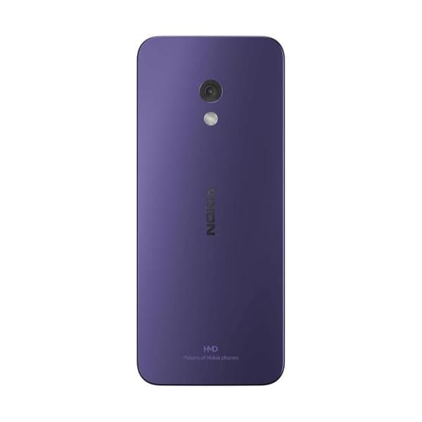 Nokia 235 ds 4g lila