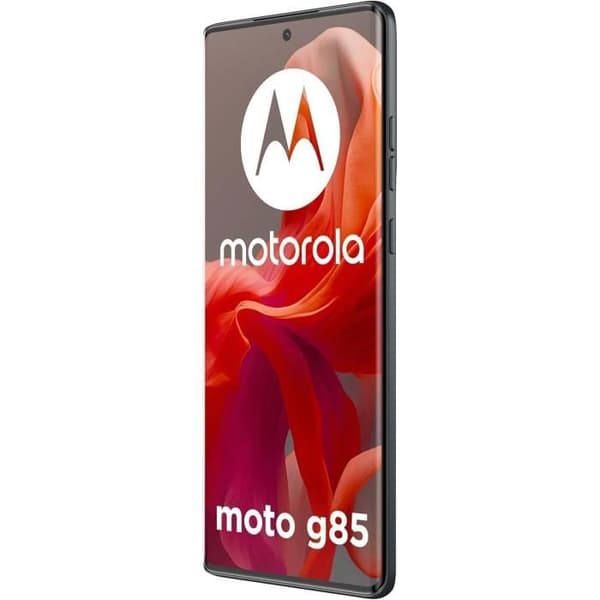 Motorola Moto G85 5G Smartphone - 12 GB RAM - 256 GB - 6,67'' POLED-skärm - Dual SIM - 5000 mAh batteri