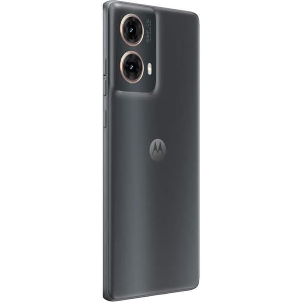 Motorola Moto G85 5G Smartphone - 12 GB RAM - 256 GB - 6,67'' POLED-skärm - Dual SIM - 5000 mAh batteri