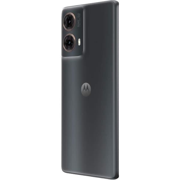Motorola Moto G85 5G Smartphone - 12 GB RAM - 256 GB - 6,67'' POLED-skärm - Dual SIM - 5000 mAh batteri