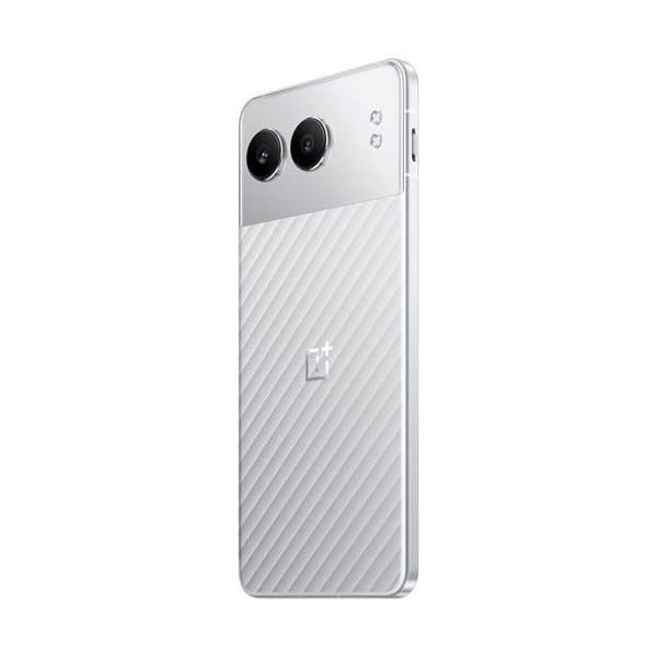 OnePlus Nord 4 5G 16GB/512GB Silver (Mercurial Silver) Dual SIM
