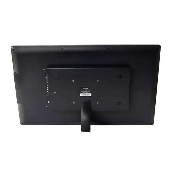 XORO MegaPAD 2404 V7 24″ 4GB 64GB Android 13 – Svart