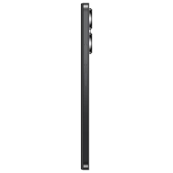 Xiaomi Redmi 13 NFC (6,79'' - 128 GB, 6 GB RAM) Svart