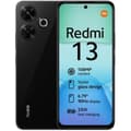 Miniatyrbild 1 av 4: Xiaomi Redmi 13 NFC (6,79'' - 128 GB, 6 GB RAM) Svart