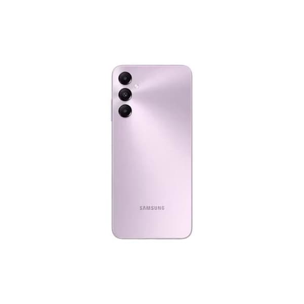 SAMSUNG Galaxy A05s Smartphone 64GB Lila