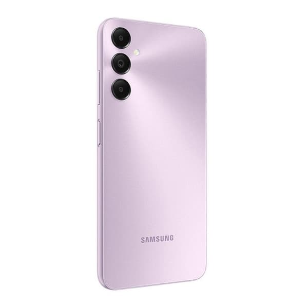 SAMSUNG Galaxy A05s Smartphone 64GB Lila