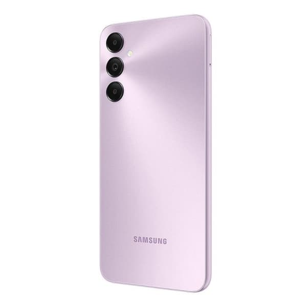 SAMSUNG Galaxy A05s Smartphone 64GB Lila