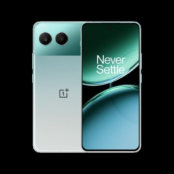 Smartphone OnePlus Nord 4 16/512GB grön