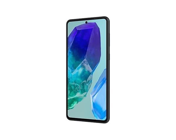 Samsung Galaxy M55 M556 5G DS 8/128GB Mørkeblå