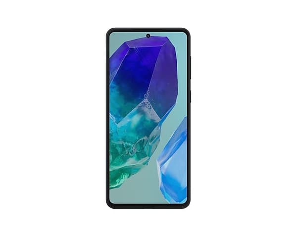 Samsung Galaxy M55 M556 5G DS 8/128GB Mørkeblå