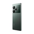 Miniatyrbild 5 av 5: Realme GT 6 5G 16GB/512GB Grön (Raggrön) Dual SIM