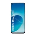 Miniatyrbild 1 av 4: Oppo Reno6 5G 8GB/128GB Svart (Stellar Black) Dual SIM CPH2251