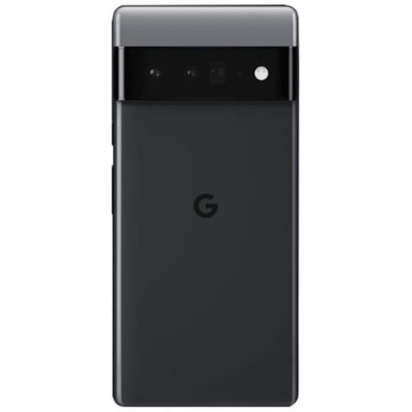 GOOGLE - Pixel 6 Pro - 5G - 128 GB - Svart