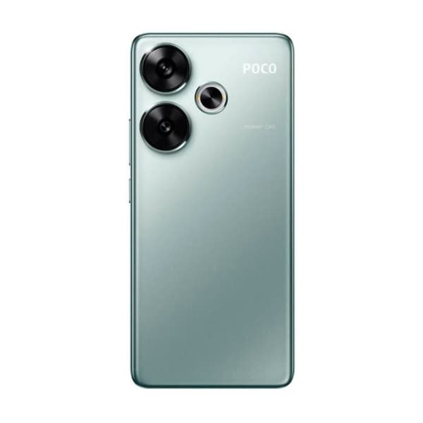 Xiaomi Poco F6 5G 12GB/512GB Grön (grön) Dual SIM