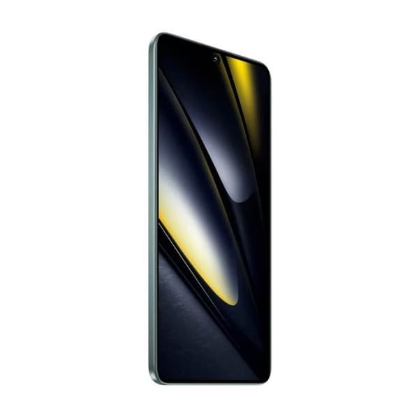 Xiaomi Poco F6 5G 12GB/512GB Grön (grön) Dual SIM