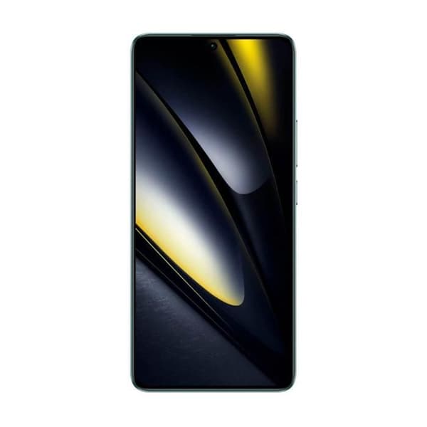 Xiaomi Poco F6 5G 12GB/512GB Grön (grön) Dual SIM
