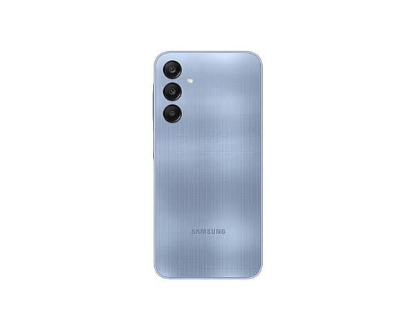 Samsung Galaxy A25 5G SM-A256BZBHEUB smartphone 16,5 cm (6,5") Dual SIM USB Type-C 8 GB 256 GB 5000 mAh Blå