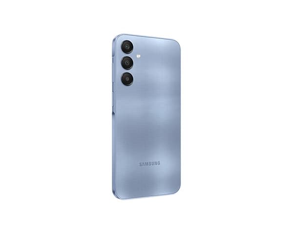 Samsung Galaxy A25 5G SM-A256BZBHEUB smartphone 16,5 cm (6,5") Dual SIM USB Type-C 8 GB 256 GB 5000 mAh Blå