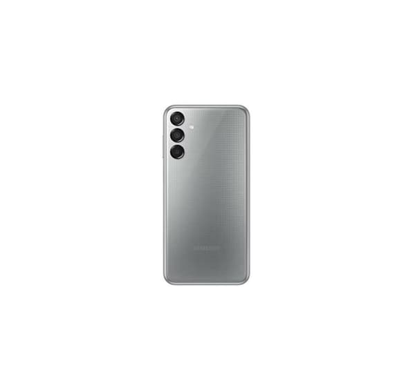 Matkapuhelin galaxy m15 5g/128gb harmaa sm-m156b, Samsung