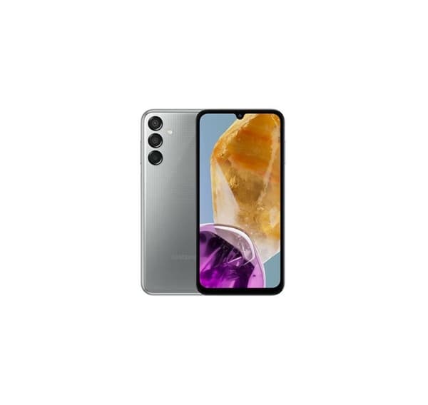 Mobiltelefon galaxy m15 5g/128gb grå sm-m156b, Samsung Grå