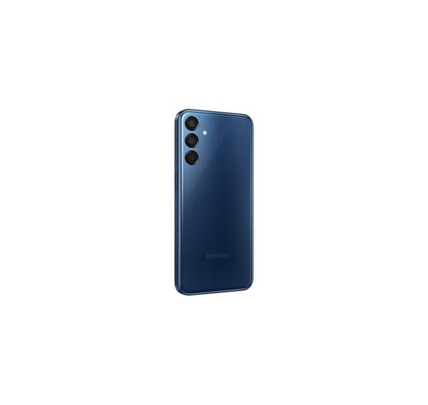 Matkapuhelin galaxy m15 5g/128gb navy sm-m156b, Samsung