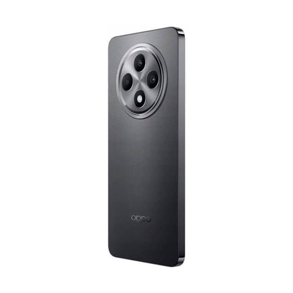 OPPO Reno12 F 8GB/256GB Grå (Mattgrå) Dubbel SIM