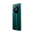 Miniatyrbild 5 av 5: Realme 12+ 5G 8GB/256GB Grön (Pioneer Grön) Dual SIM