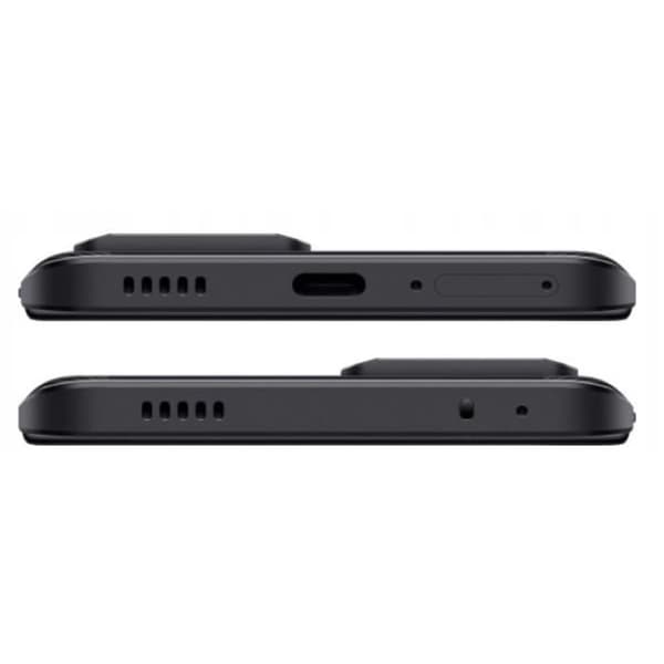 Xiaomi POCO F5 PRO 5G 12-512GB NFC 6,67" 120Hz svart