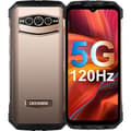 Miniatyrbild 1 av 6: DOOGEE V30T Robust Smartphone 5G 20GB+256GB 6,58" FHD 120Hz 10800mAh/66W 108MP NFC GPS-kamera - Guld