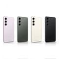 Miniatyrbild 3 av 4: SAMSUNG Galaxy S23 128GB Lavendel - Renoverad - Mycket bra skick- REFURBISHED