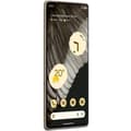Miniatyrbild 4 av 4: GOOGLE Pixel 7 Pro - 128 GB - Grå (2022) - Renoverad - Mycket bra skick- REFURBISHED