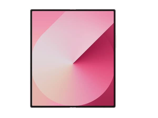 Samsung Galaxy Z Fold6 – 5G Smartphone – Rosa