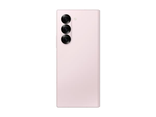 Samsung Galaxy Z Fold6 – 5G Smartphone – Rosa