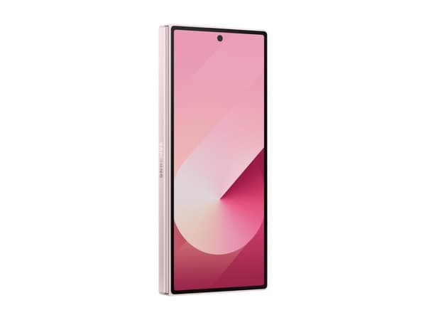 Samsung Galaxy Z Fold6 – 5G Smartphone – Rosa