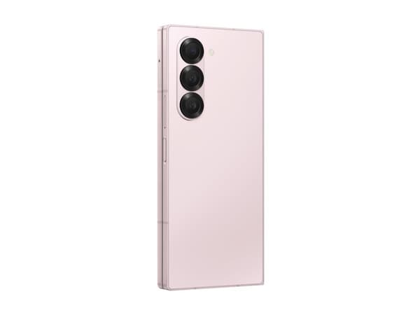 Samsung Galaxy Z Fold6 – 5G Smartphone – Rosa