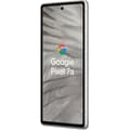 Miniatyrbild 3 av 4: Google Pixel 7A Cotton (2023) - Renoverad - Bra skick- REFURBISHED