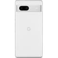 Miniatyrbild 2 av 4: Google Pixel 7A Cotton (2023) - Renoverad - Bra skick- REFURBISHED