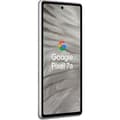Miniatyrbild 1 av 4: Google Pixel 7A Cotton (2023) - Renoverad - Bra skick- REFURBISHED