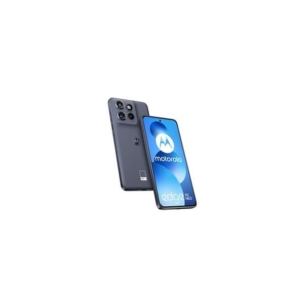 Smartphone Motorola Edge50 Neo 512GB Antracitgrå Grå