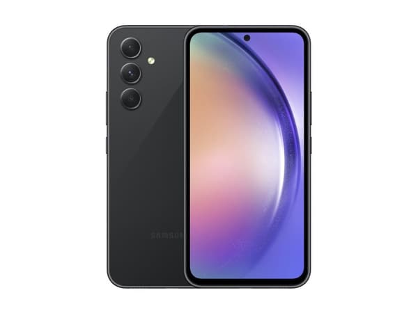 Samsung Galaxy A54 5G 128GB Enterprise Edition – Awesome graphite grafit