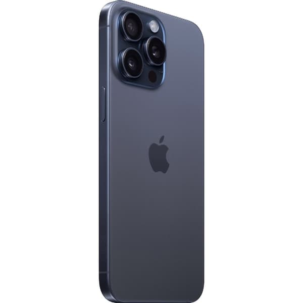 iPhone 15 Pro Max 512GB Blue Titanium