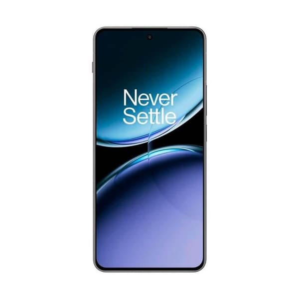 OnePlus Nord 4 5G 12GB/256GB Svart (Obsidian Midnight) Dual SIM