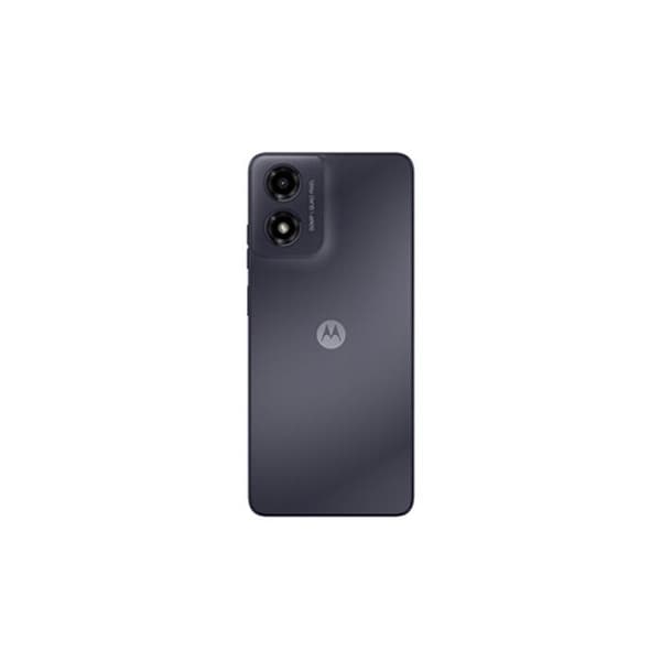 Smartphone Motorola Moto G04s 6,6" Dual SIM 128 GB Mörksvart
