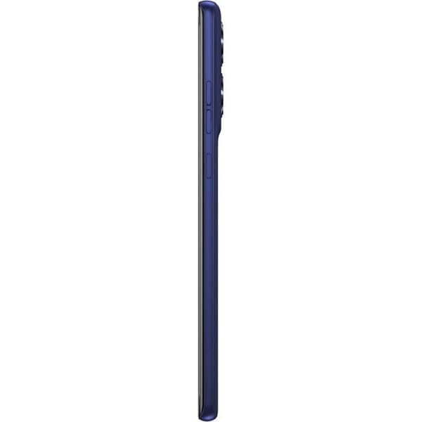 Motorola Moto G85 5G Smartphone - 8 GB RAM - 256 GB - 6,67'' POLED-skärm - Dual SIM - 5000 mAh batteri