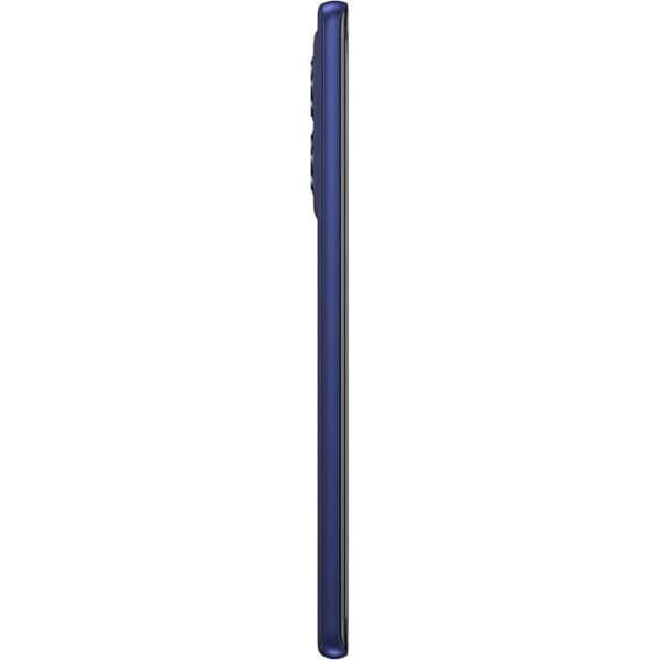 Motorola Moto G85 5G Smartphone - 8 GB RAM - 256 GB - 6,67'' POLED-skärm - Dual SIM - 5000 mAh batteri