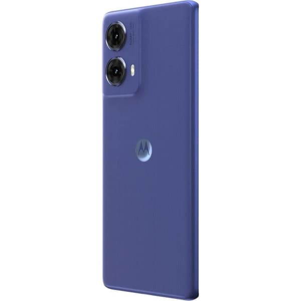 Motorola Moto G85 5G Smartphone - 8 GB RAM - 256 GB - 6,67'' POLED-skärm - Dual SIM - 5000 mAh batteri